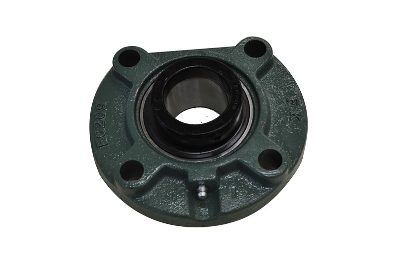 鄭州中聯(lián)收獲機械有限公司