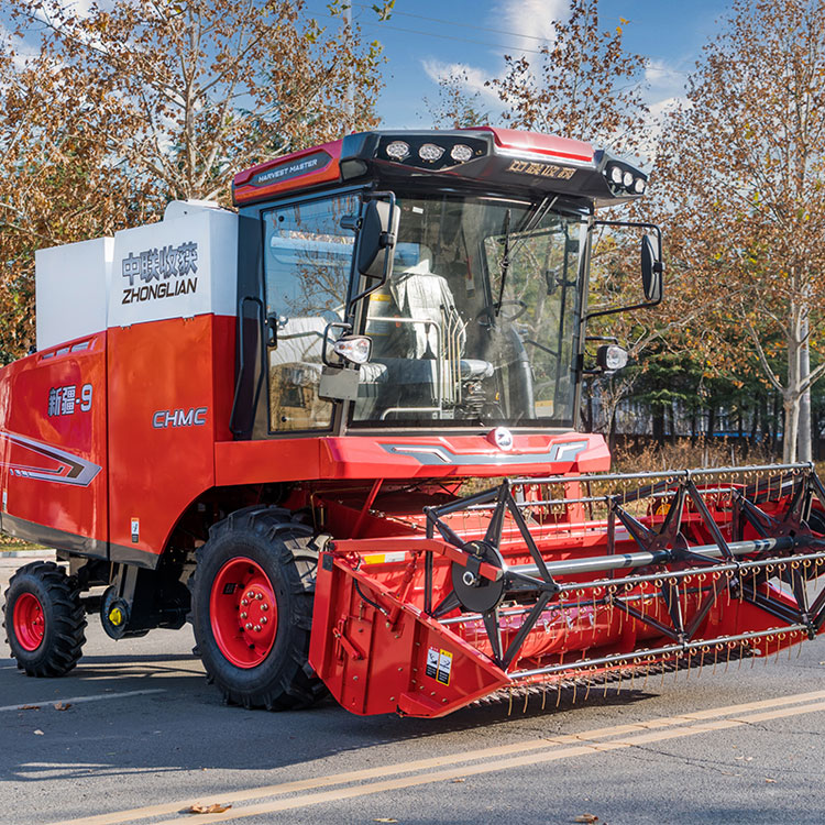中聯(lián)收獲4LZ-9B自走輪式谷物聯(lián)合收割機2022款 9.jpg