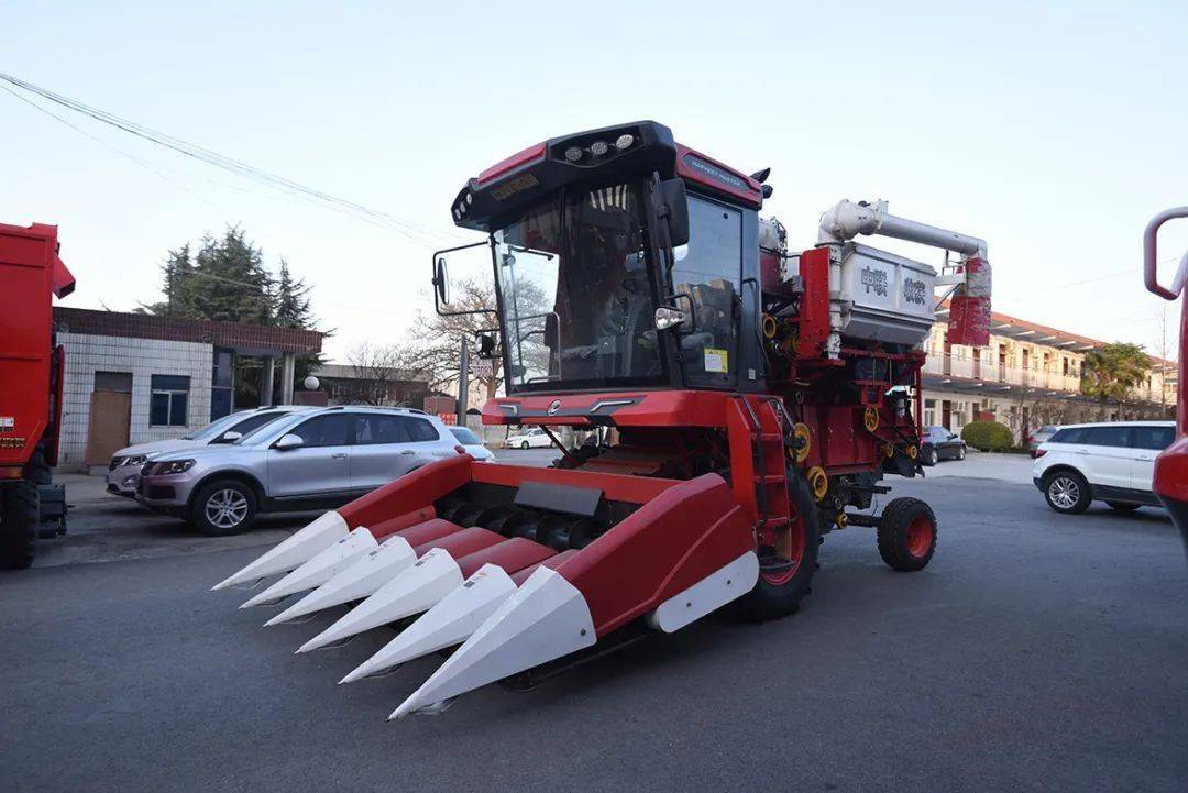 來自保定華師傅的認可：從新疆-7到新疆-9，中聯收獲一直是我中意的品牌(圖6)