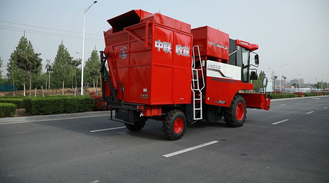 中聯(lián)收獲 值得信賴的明星品牌 1713797338792970.jpg