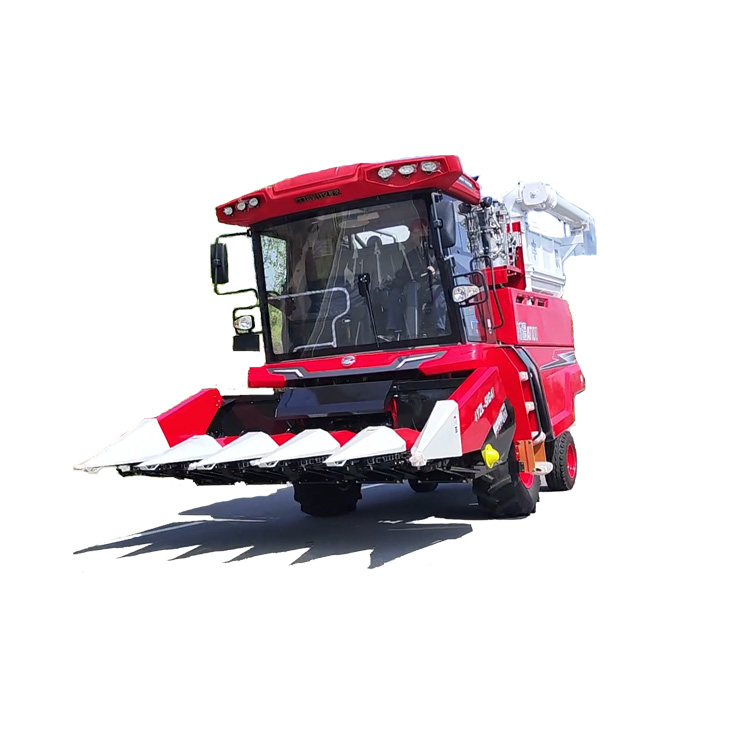 2025款中聯(lián)收獲4YZL-5(G4)玉米籽粒機(jī)